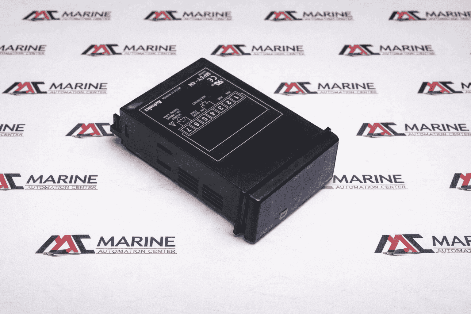 AUTONICS MP5Y-4N Digital Pulse Meter 1A065B thumbnail