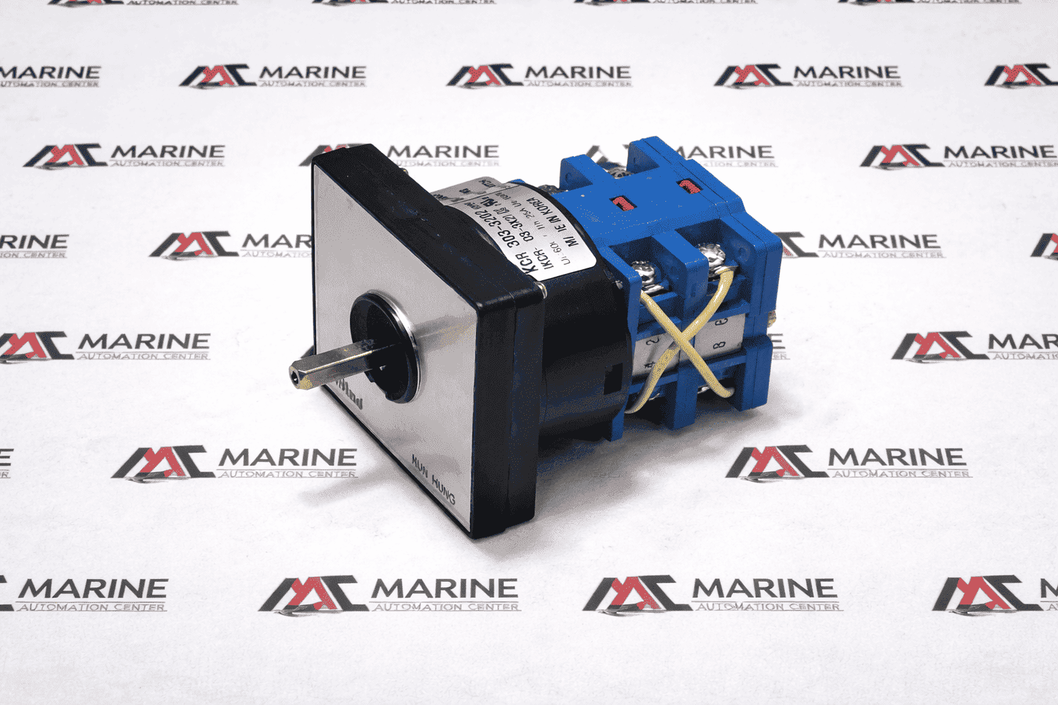 KOINO KCR-303 CAM SWITCH KCR-303-3202 thumbnail