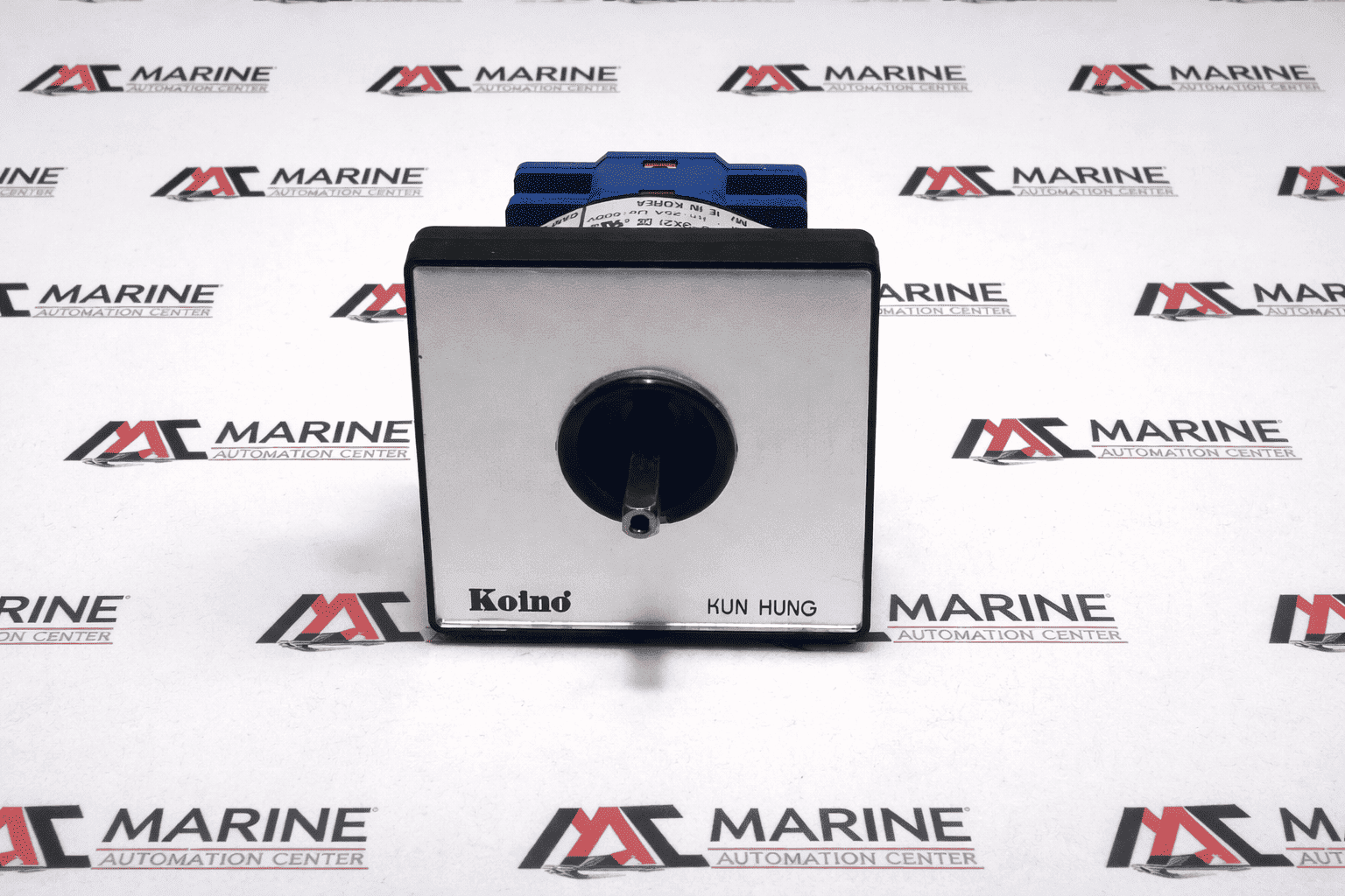 KOINO KCR-303 CAM SWITCH KCR-303-3202 thumbnail