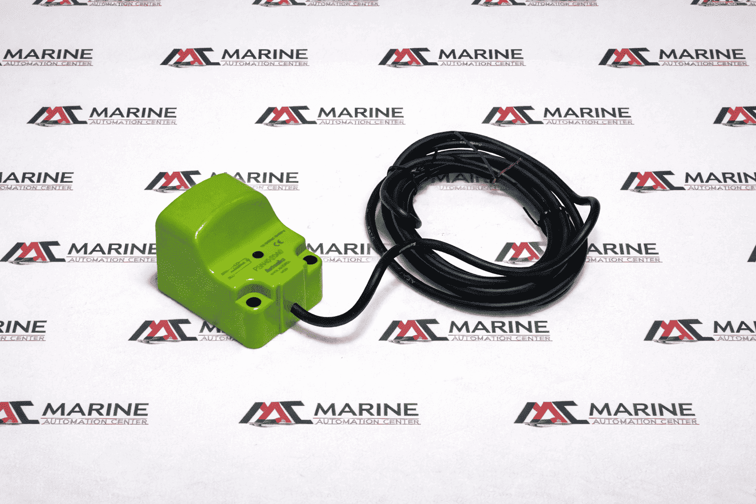 Autonics PSN40-20A0 rectangular inductive proximity sensor 100-240V