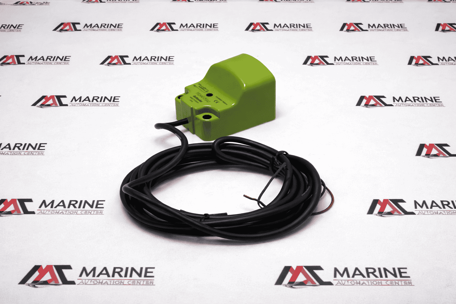 Autonics PSN40-20A0 rectangular inductive proximity sensor 100-240V thumbnail