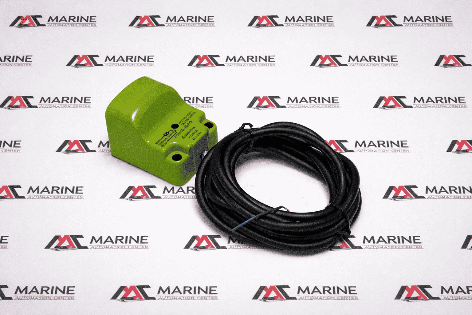 AUTONICS PSN40-20A0 Inductive Proximity Sensor AC110-220V thumbnail