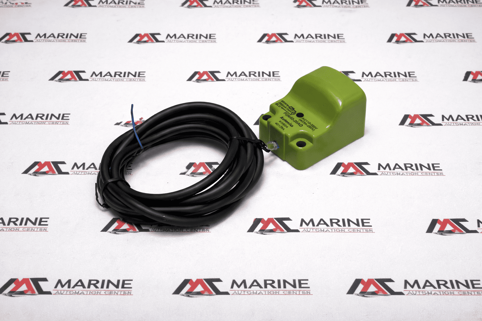 AUTONICS PSN40-20A0 Inductive Proximity Sensor AC110-220V thumbnail