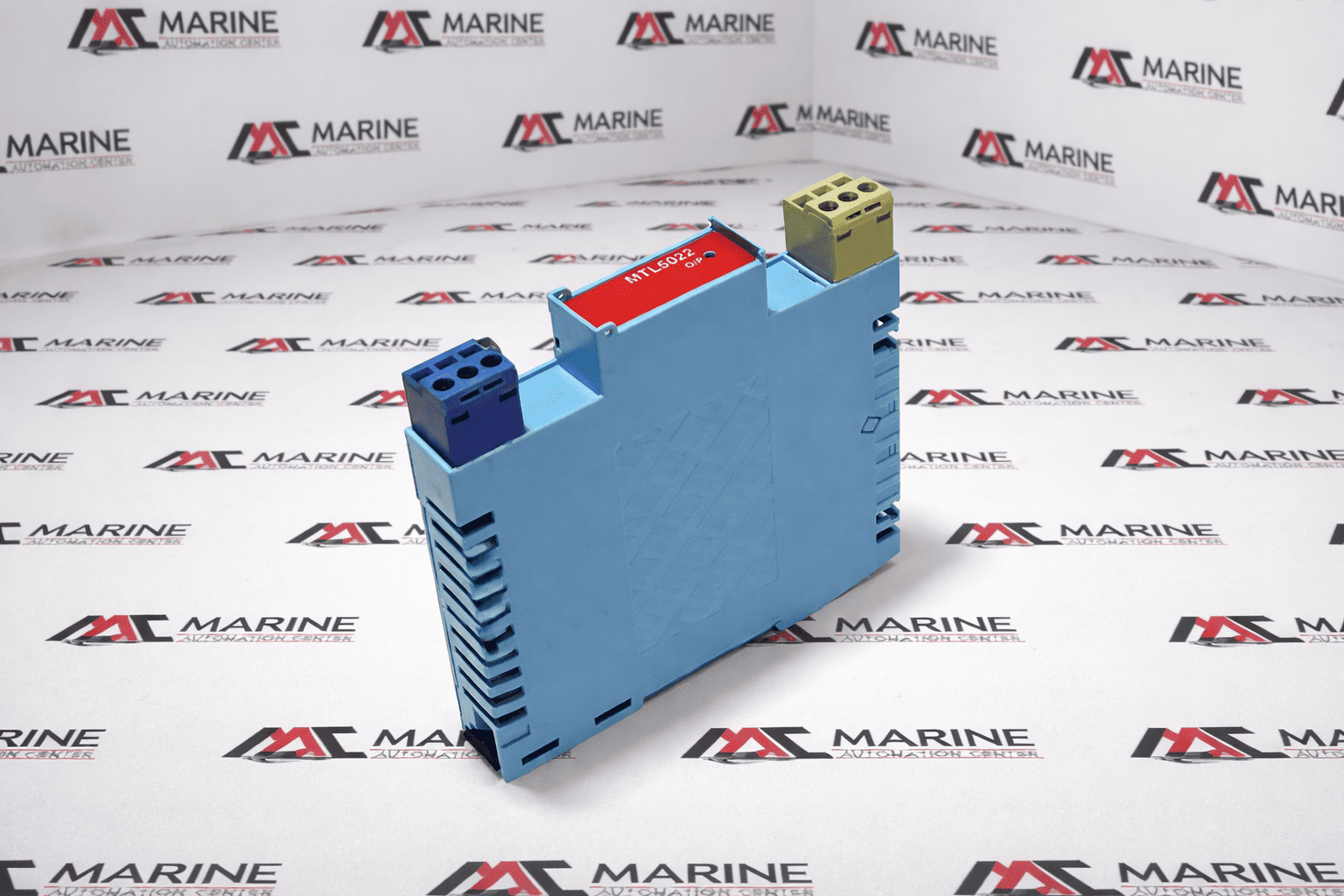 MTL5022 LOOP POWERED SOLENOID / ALARM DRIVER BAS05.0066 thumbnail