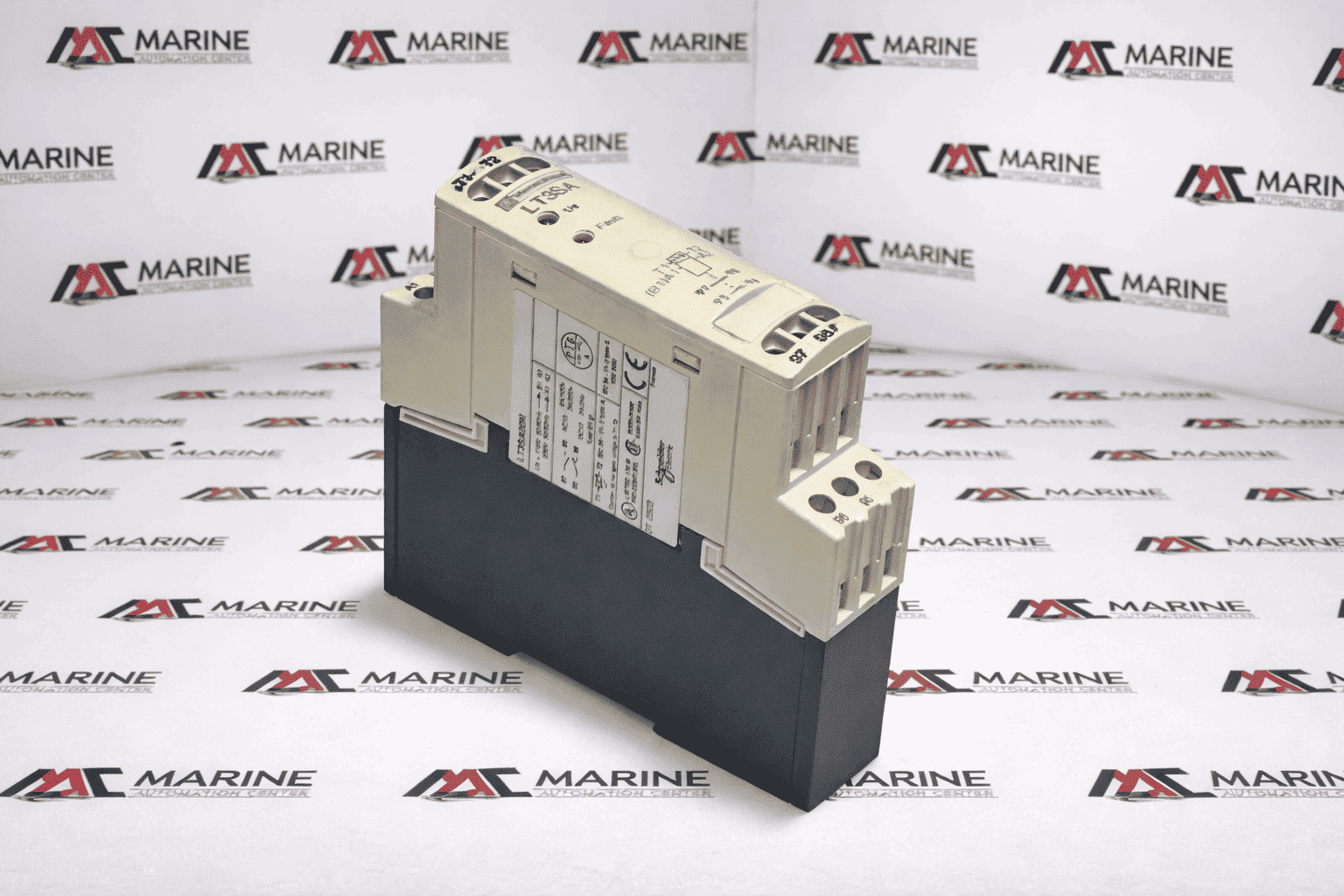 Telemecanique  LT3SA00MW PTC Probe Relay
