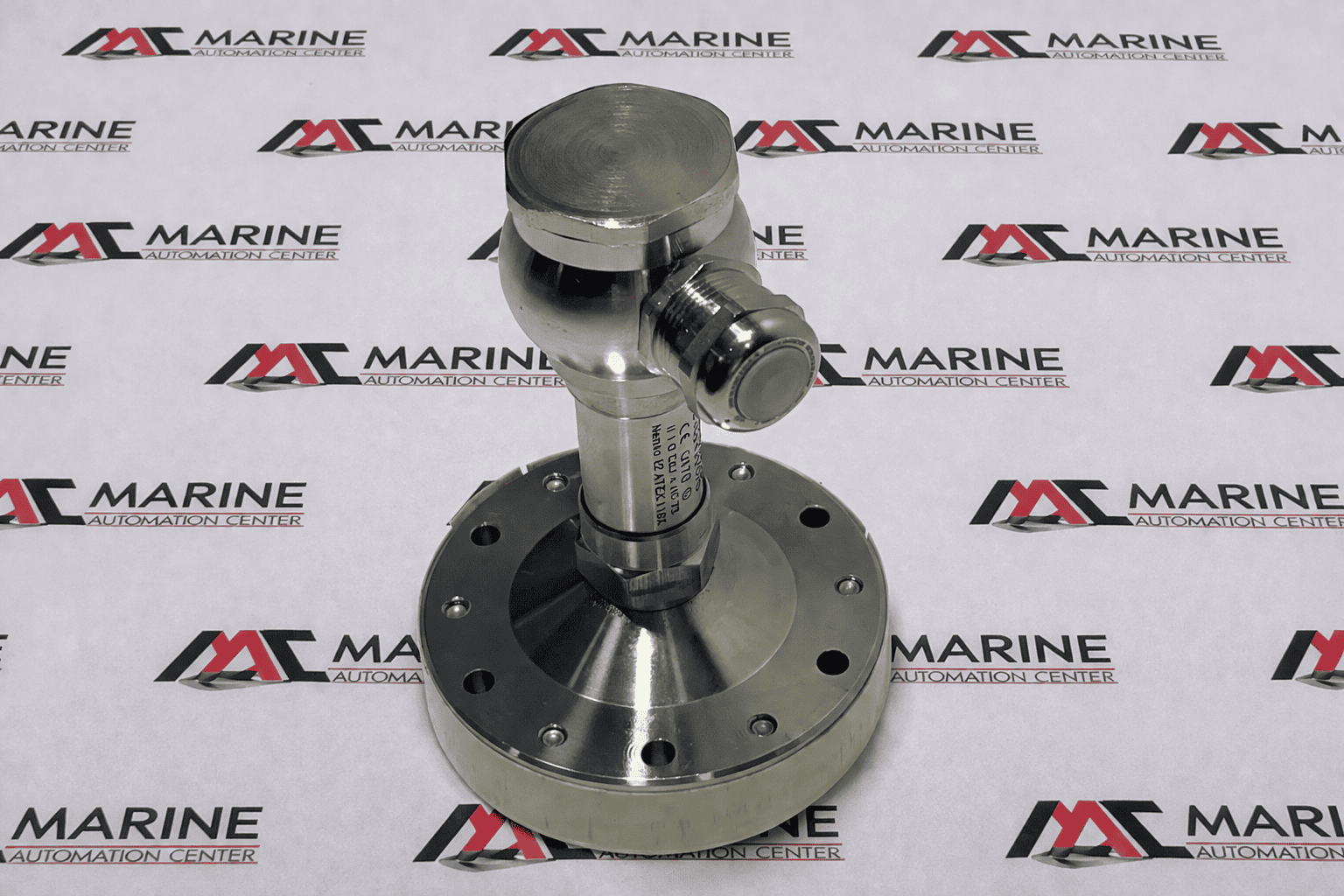 KONGSBERG GT404D3H25T PRESSURE TRANSMITTER 127080 thumbnail
