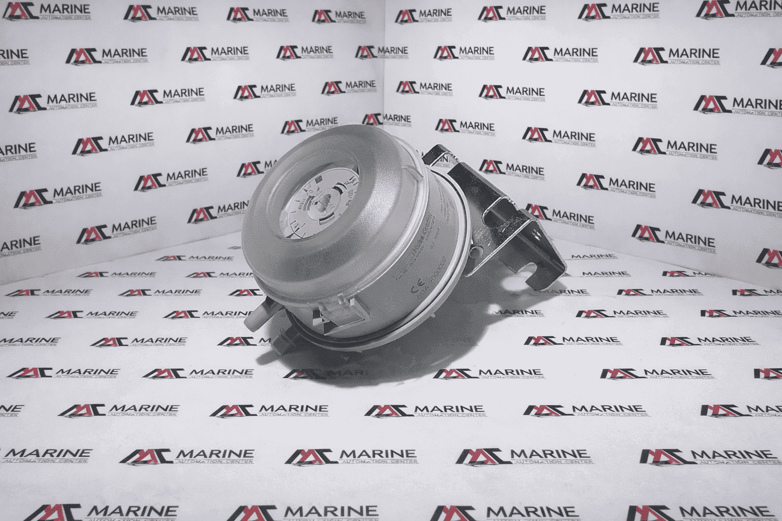 Huba Control 604.X Pressure Switch  604.94000002 thumbnail