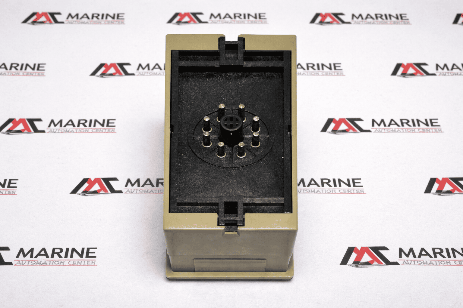 OMRON SE-SP1N MOTOR RELAY 582252 thumbnail