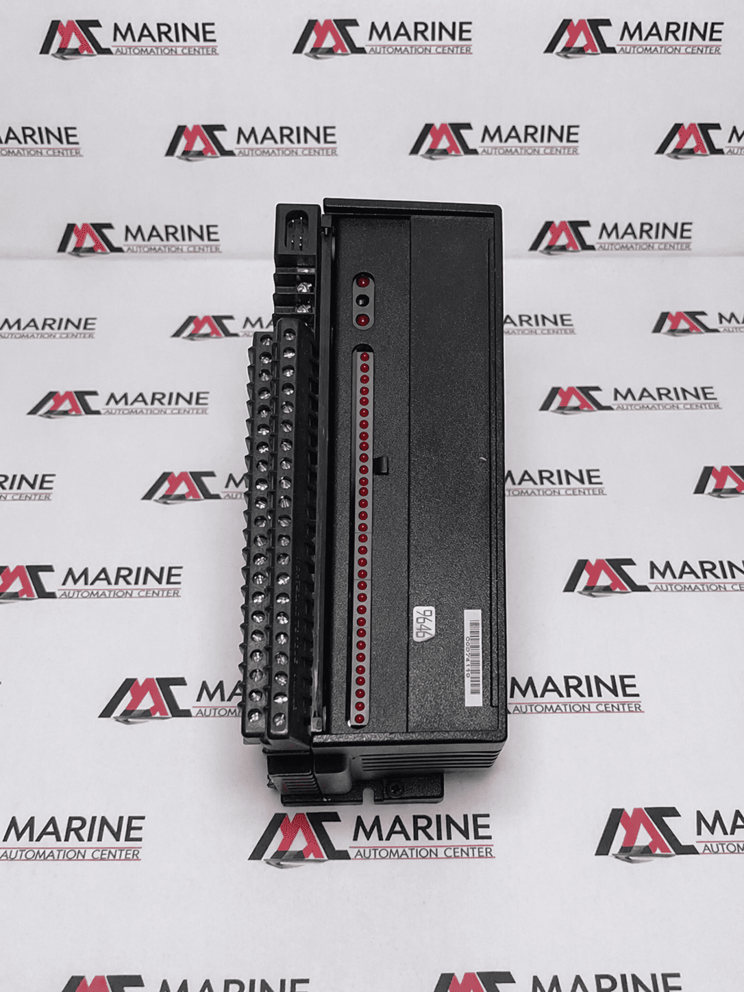GE FANUC IC660TBD024K Electric Assembly Module thumbnail