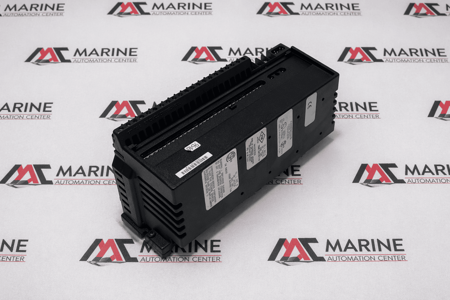 GE FANUC IC660TBD024K Electric Assembly Module thumbnail