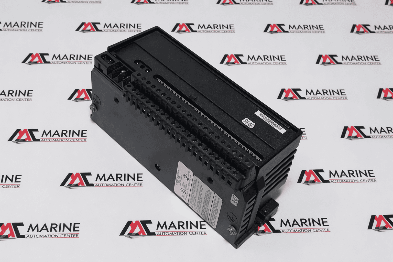 GE FANUC IC660TBD024K Electric Assembly Module thumbnail