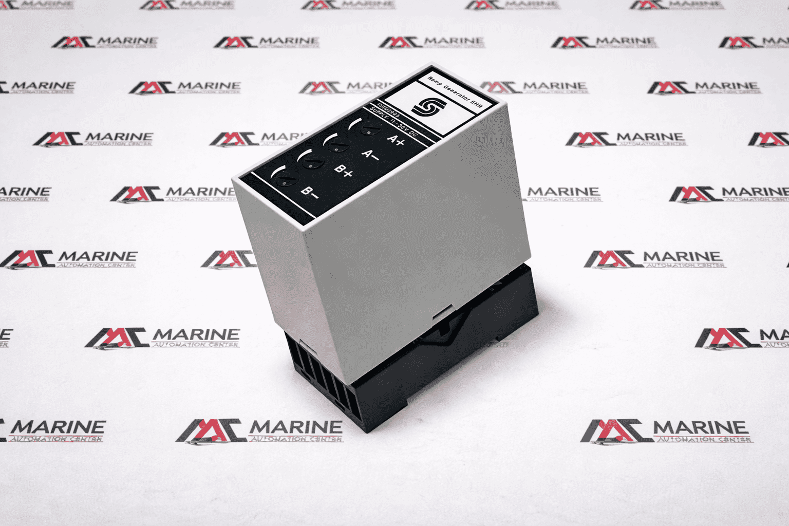 SAUER-DANFOSS 155U2905 EHR ELECTRONIC RAMP GENERATOR thumbnail