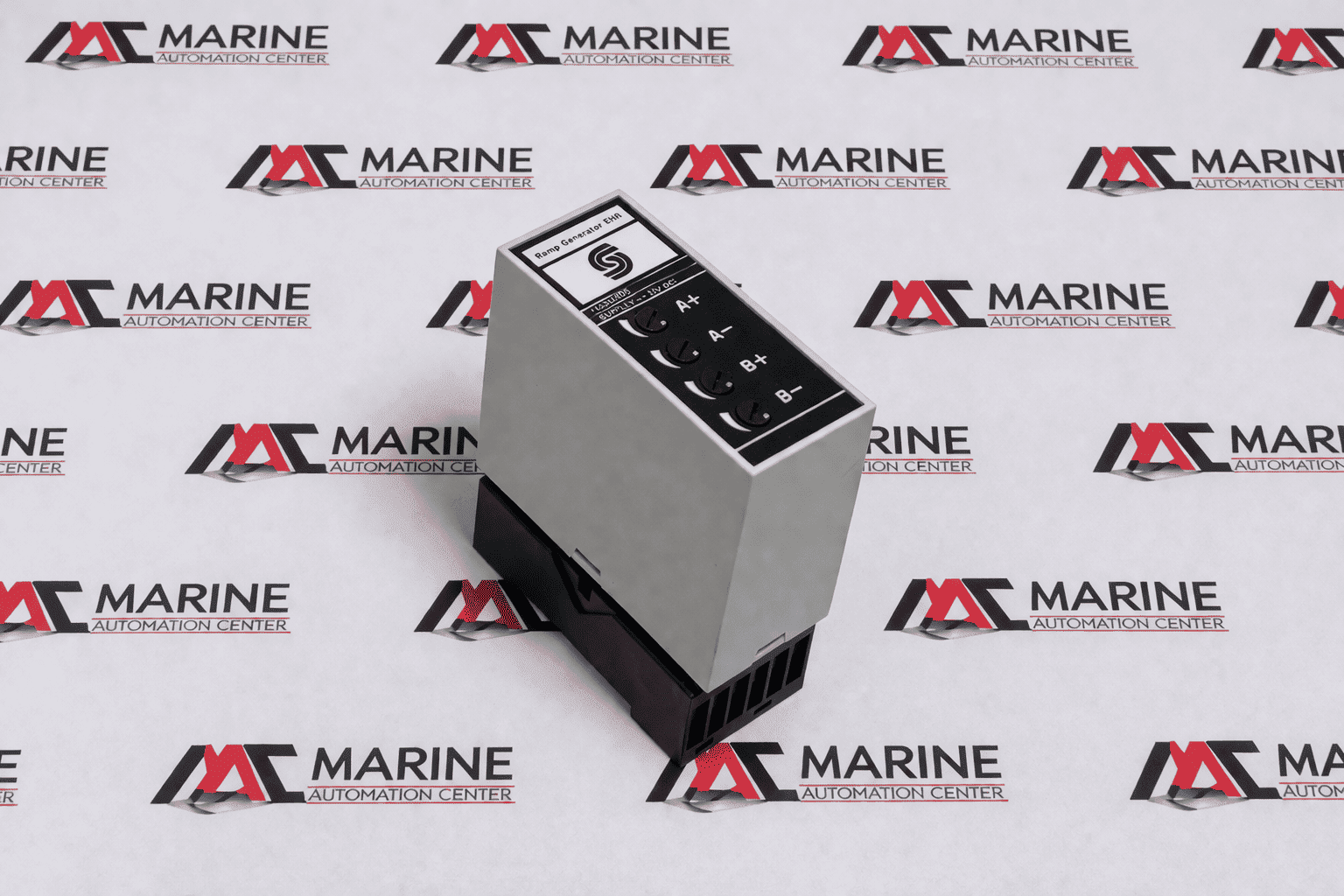 SAUER-DANFOSS 155U2905 EHR ELECTRONIC RAMP GENERATOR thumbnail