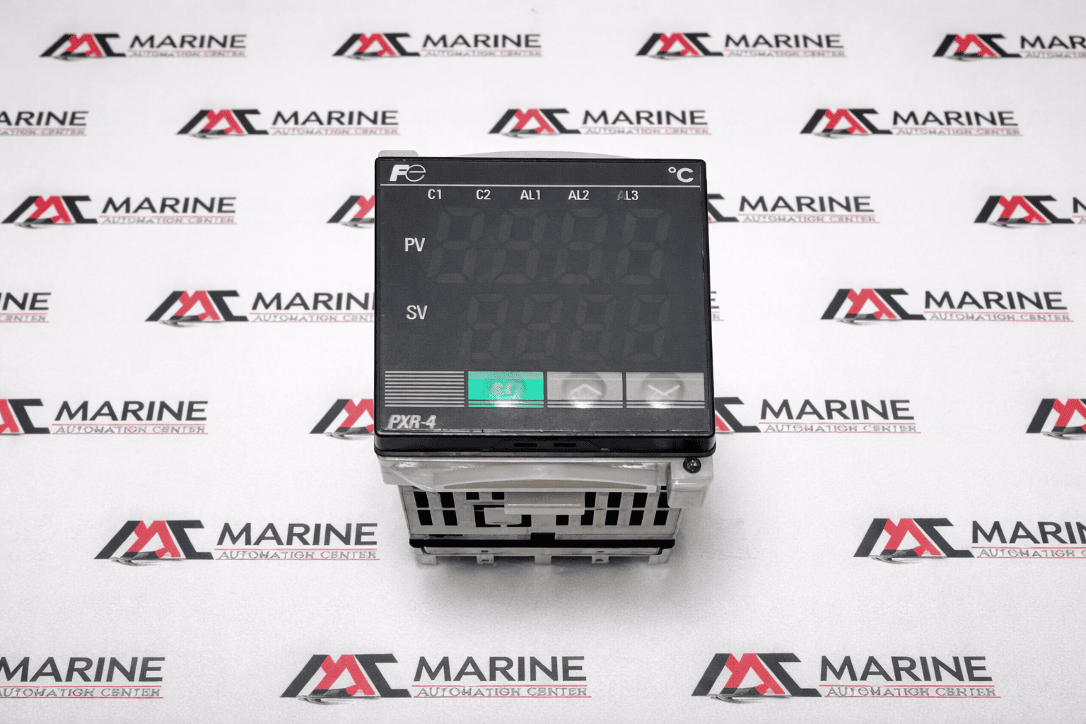 Fuji Electric PXR4TAS1-FV500 Temperature Controller thumbnail