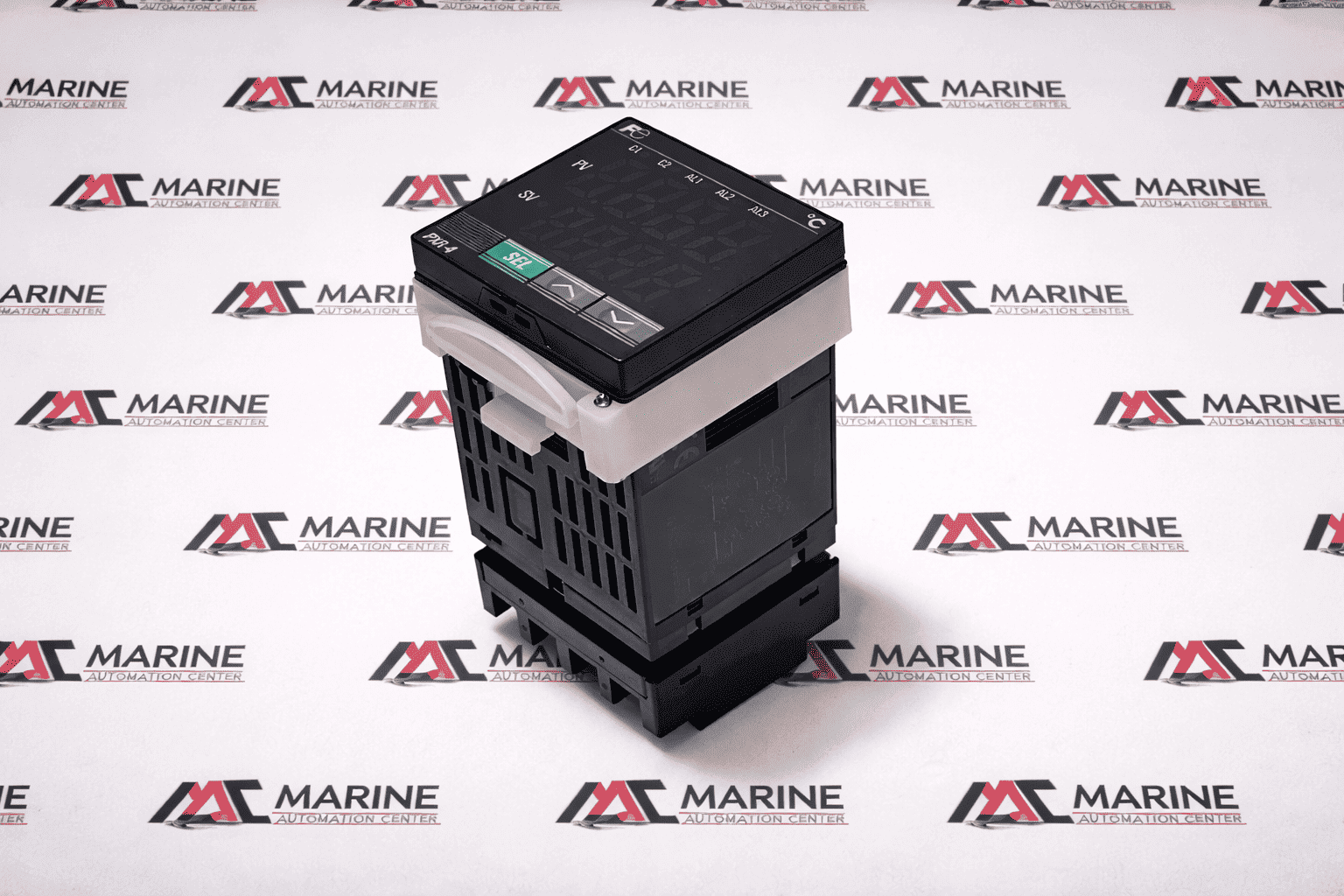Fuji Electric PXR4TAS1-FV500 Temperature Controller thumbnail