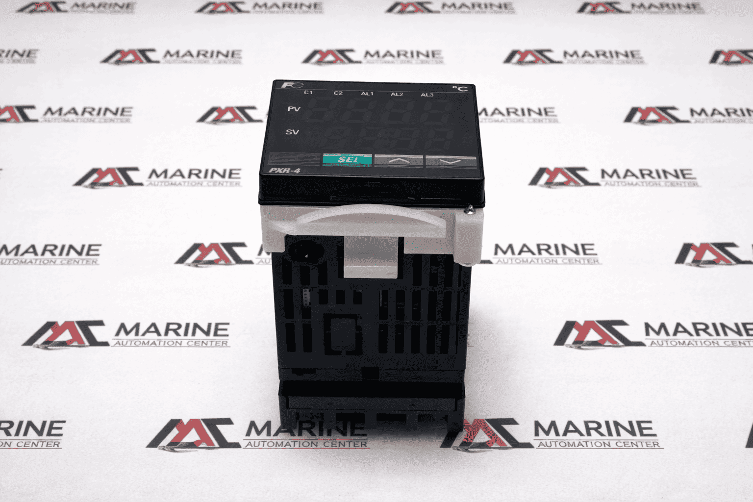 Fuji Electric PXR4TAS1-FV500 Temperature Controller thumbnail