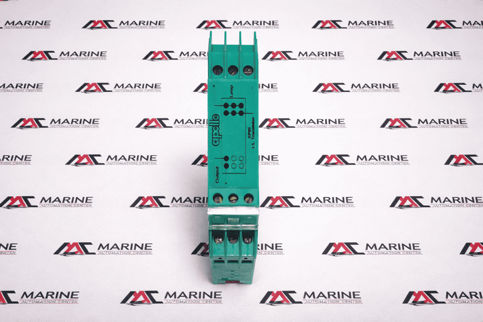 Apollo XP95 Single Channel Protocol Translator - 55000-855APO