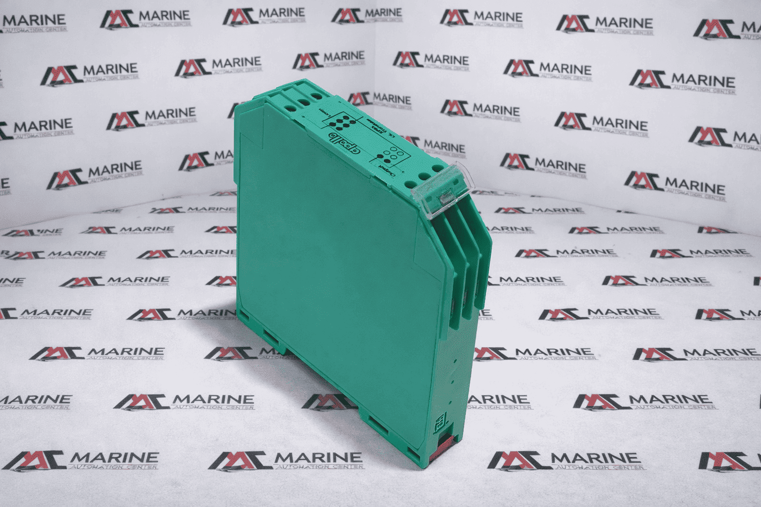 Apollo XP95 Single Channel Protocol Translator - 55000-855APO thumbnail