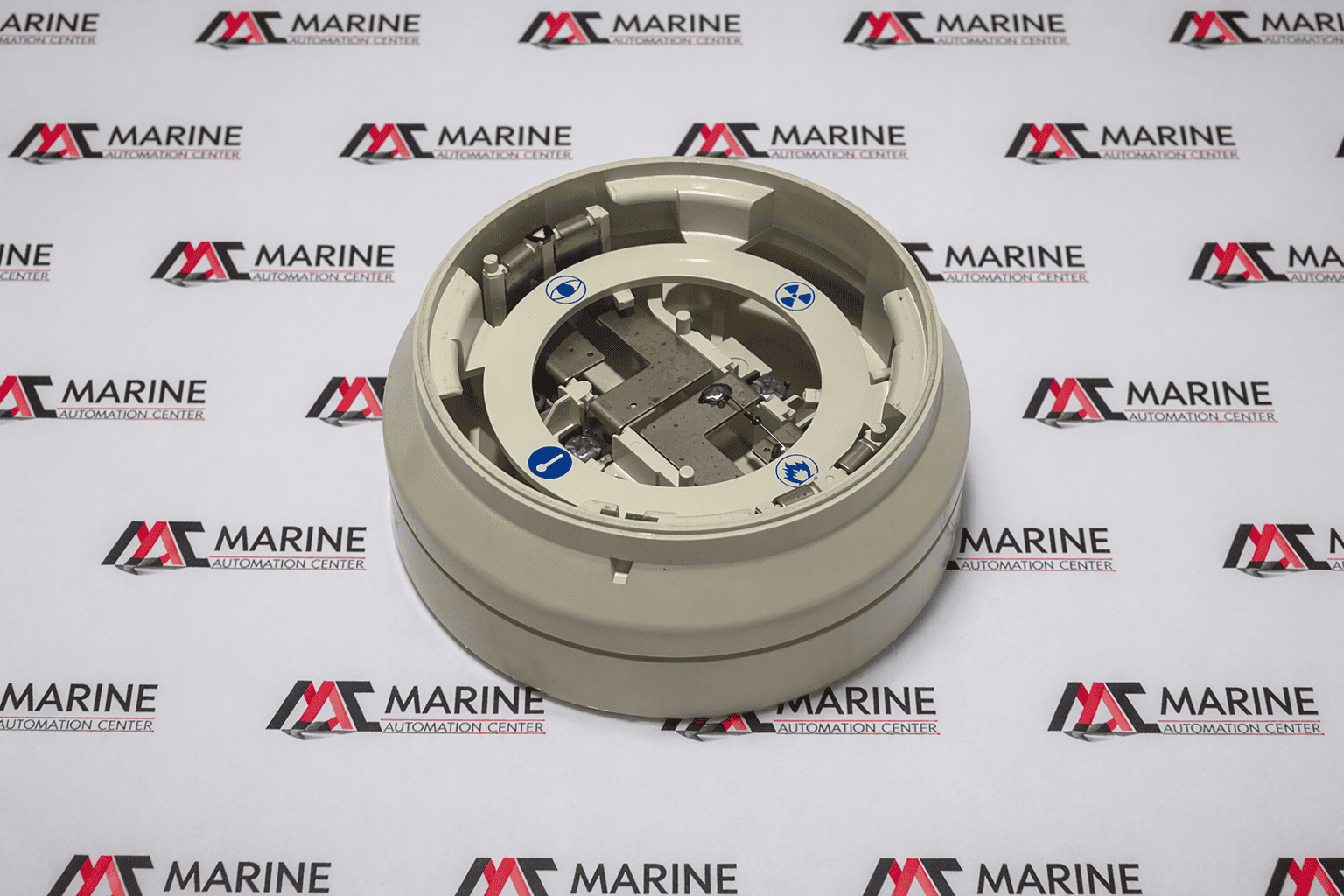 THORN SECURITY M300 DETECTOR BASE SCN 517-025-001