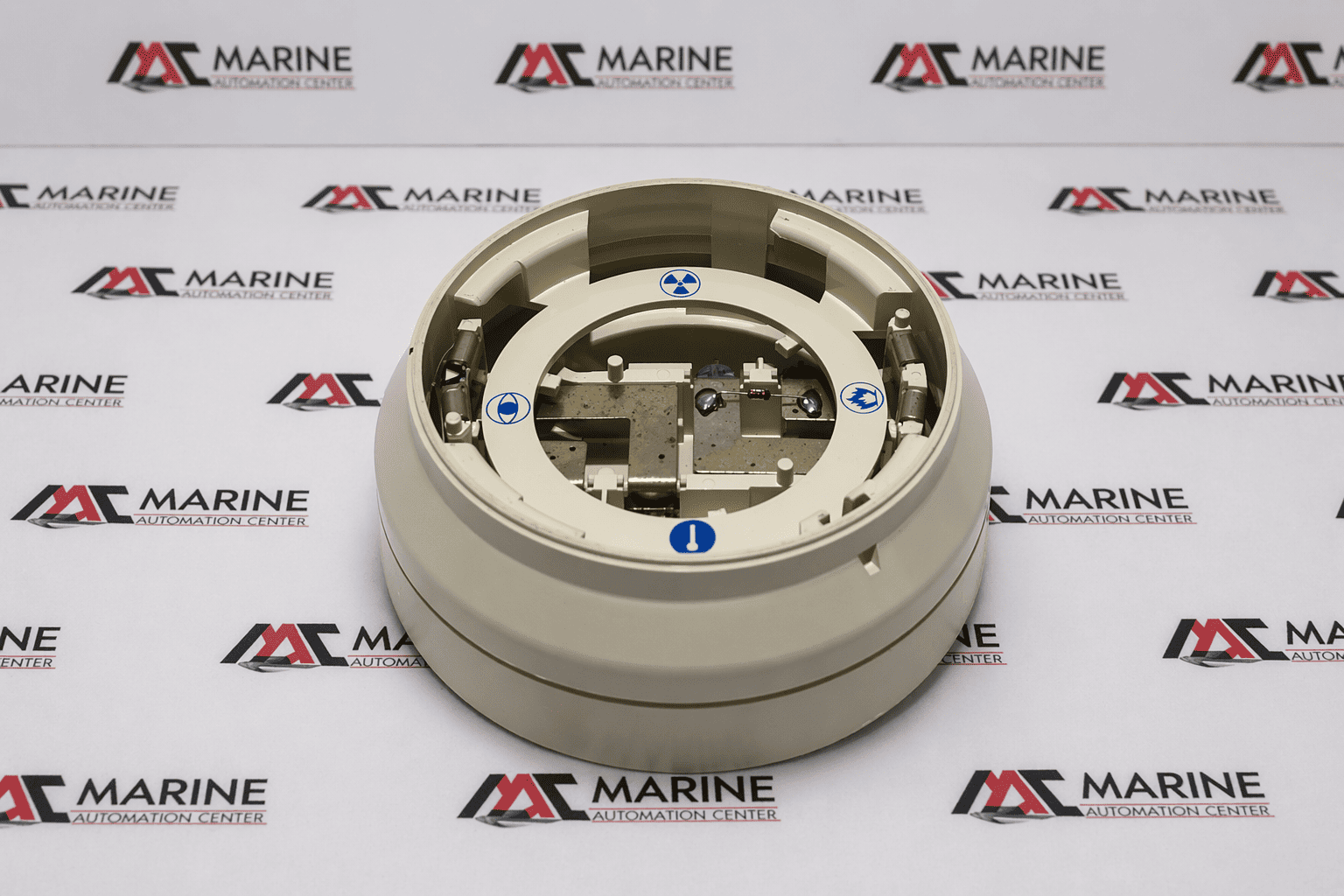 THORN SECURITY M300 DETECTOR BASE SCN 517-025-001 thumbnail