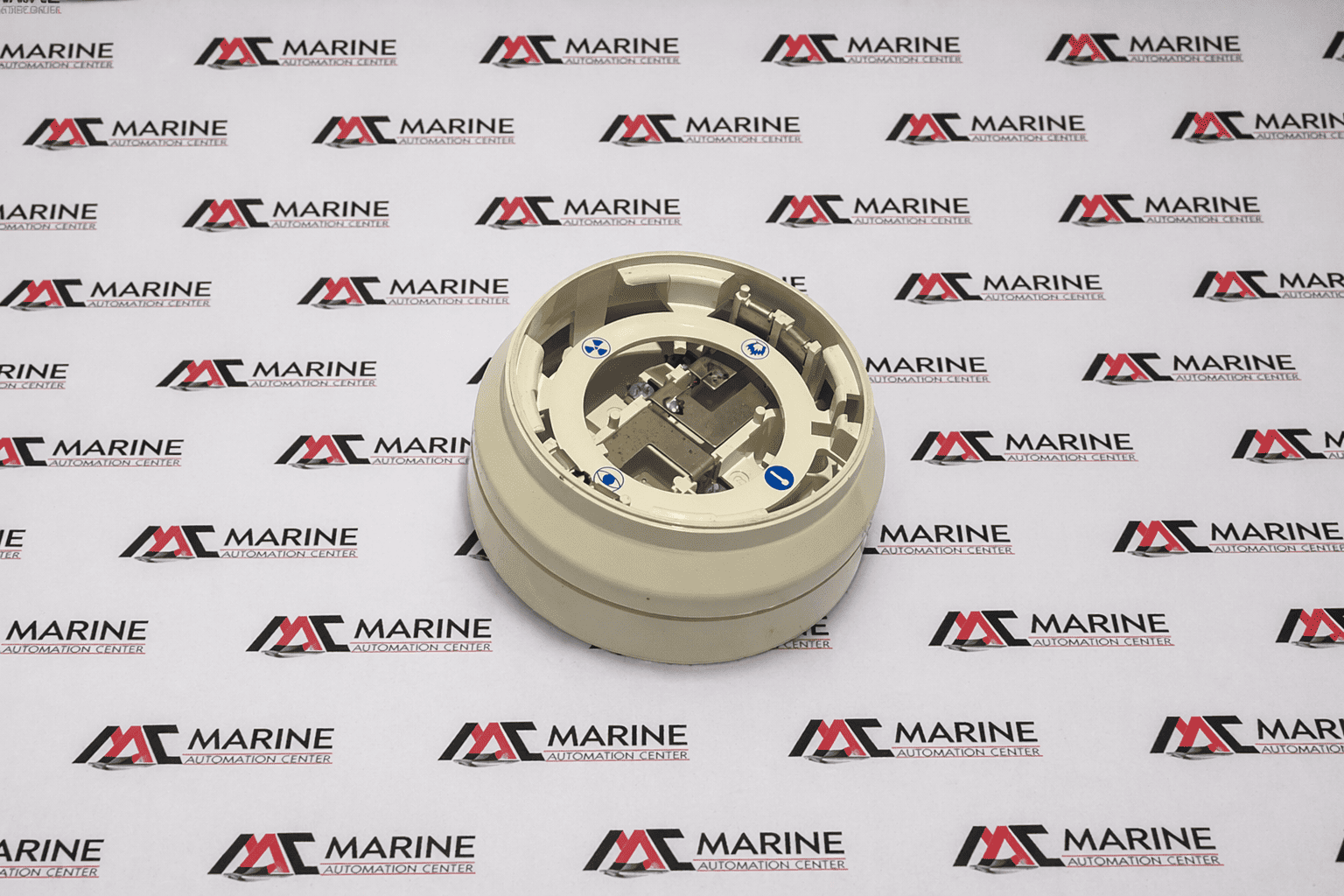 THORN SECURITY M300 DETECTOR BASE SCN 517-025-001 thumbnail