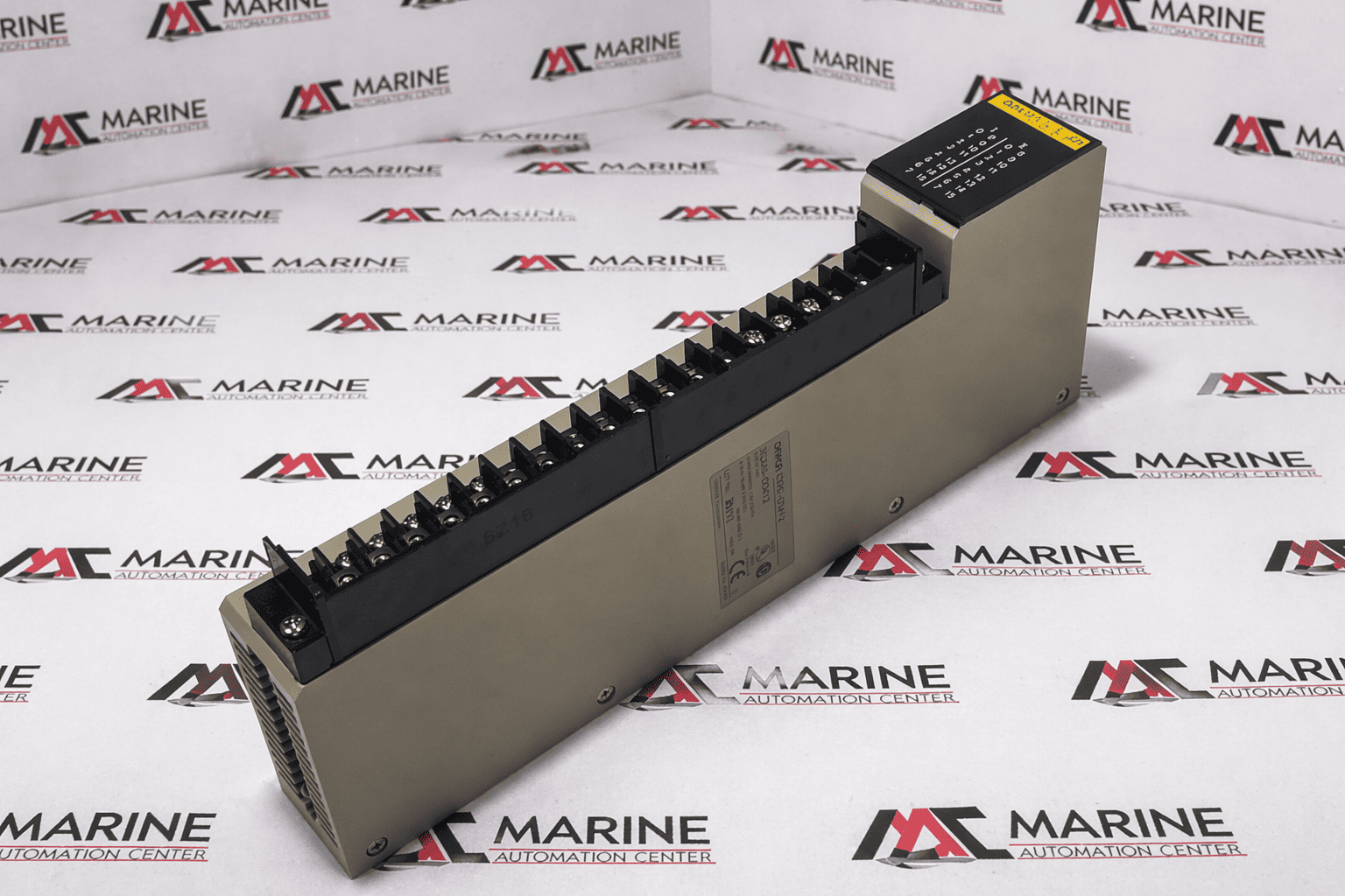 OMRON C500-OD412 OUTPUT UNIT 3G2A5-OD412