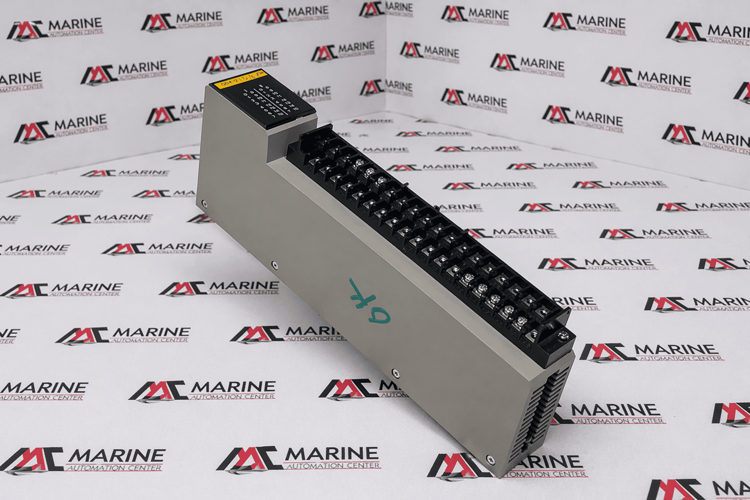 OMRON C500-OD412 OUTPUT UNIT 3G2A5-OD412 thumbnail