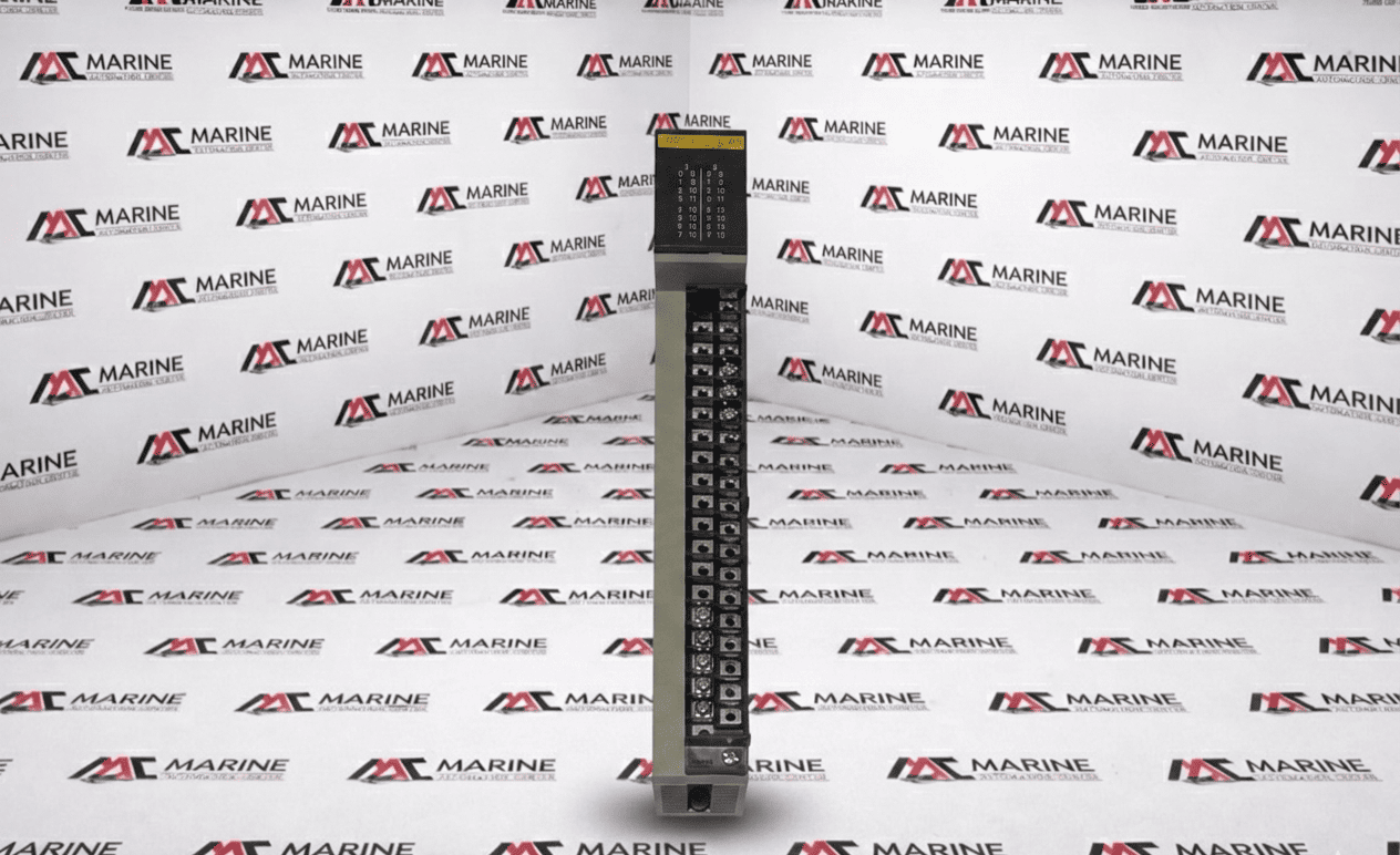 OMRON C500-OD412 OUTPUT UNIT 3G2A5-OD412 thumbnail