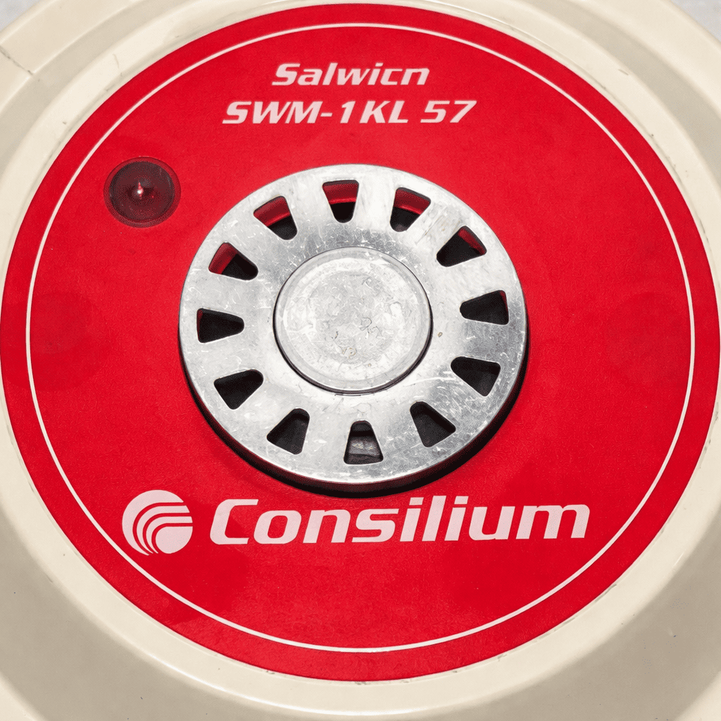 CONSILIUM SWM-1KL 57 HEAD DETECTOR