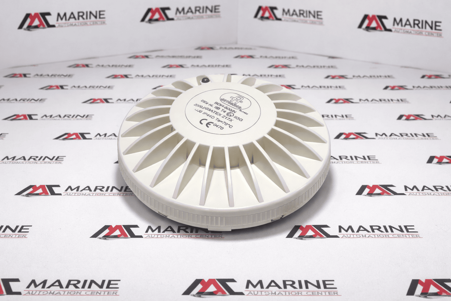 AUTRONICA BDH-500/N HEAT DETECTOR 116-BDH-500/N thumbnail