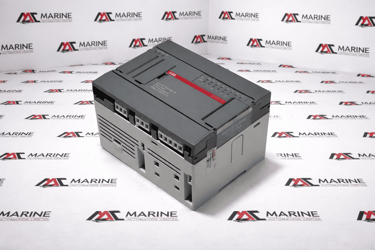 ABB 07KR51 PLC MODULE 1SBP260014R1001