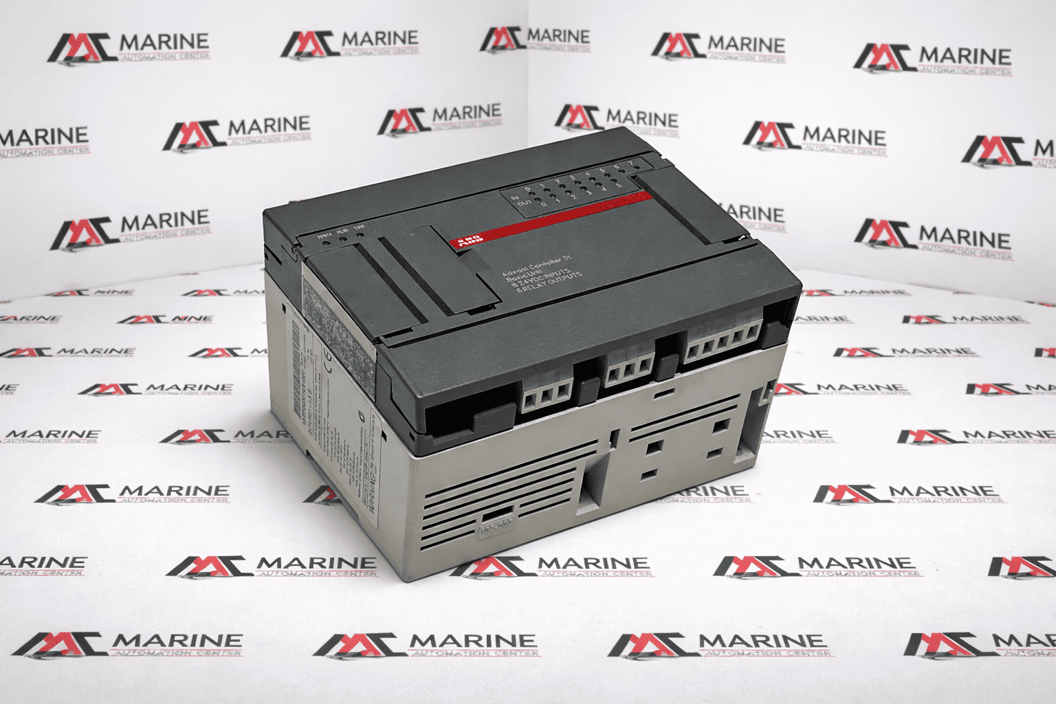 ABB 07KR51 PLC MODULE 1SBP260014R1001 thumbnail