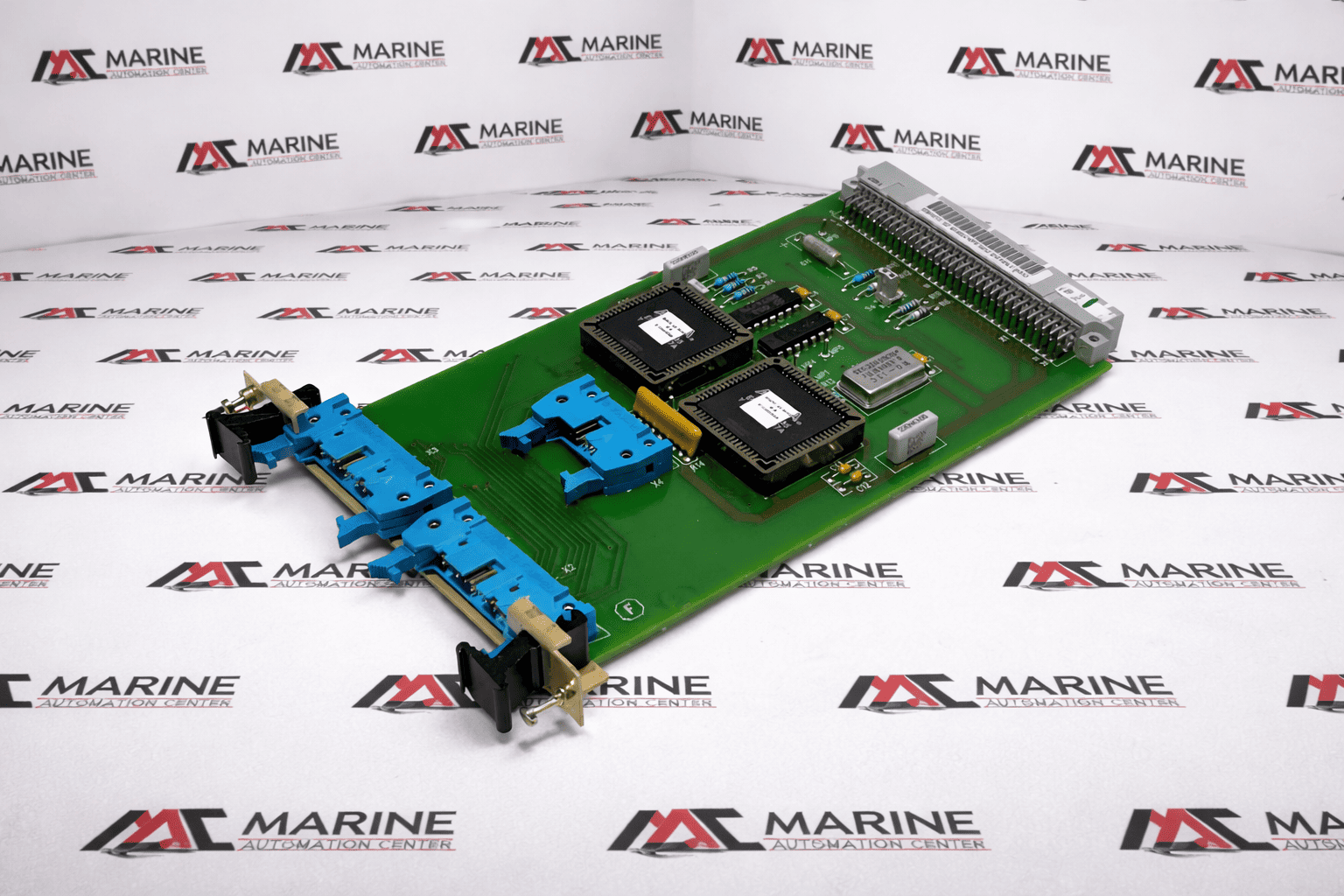 ABB SADC52MOD MODULATOR 57883120D