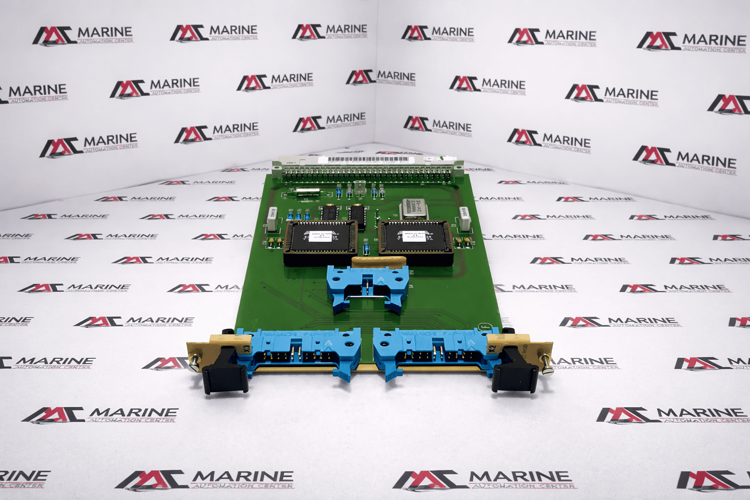 ABB SADC52MOD MODULATOR 57883120D thumbnail