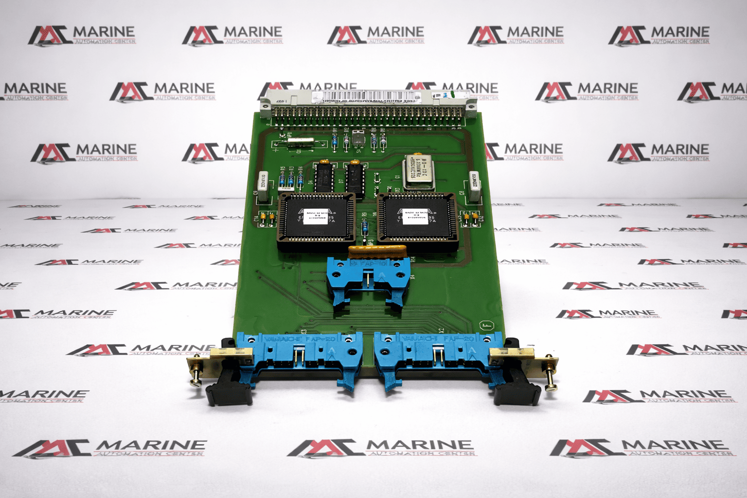 ABB SADC52MOD MODULATOR 57883120D thumbnail