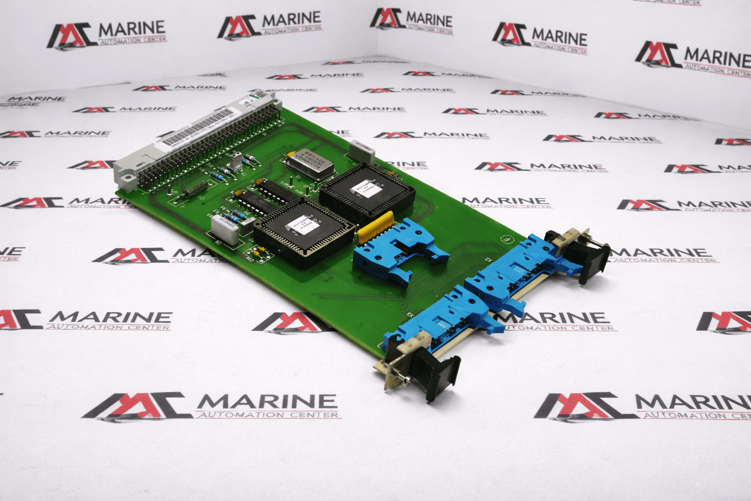 ABB SADC52MOD MODULATOR 57883120D thumbnail