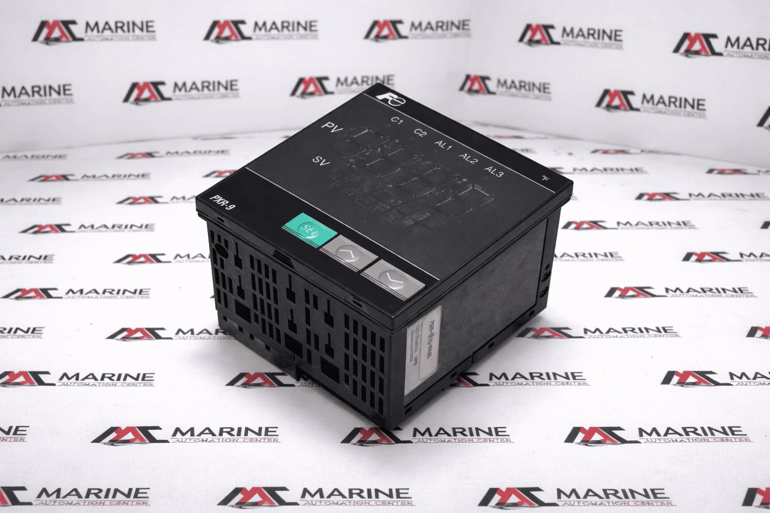 Fuji Electric PXR9-SEV1-4V0A1 TEMPERATURE CONTROLLER PXR-9 thumbnail