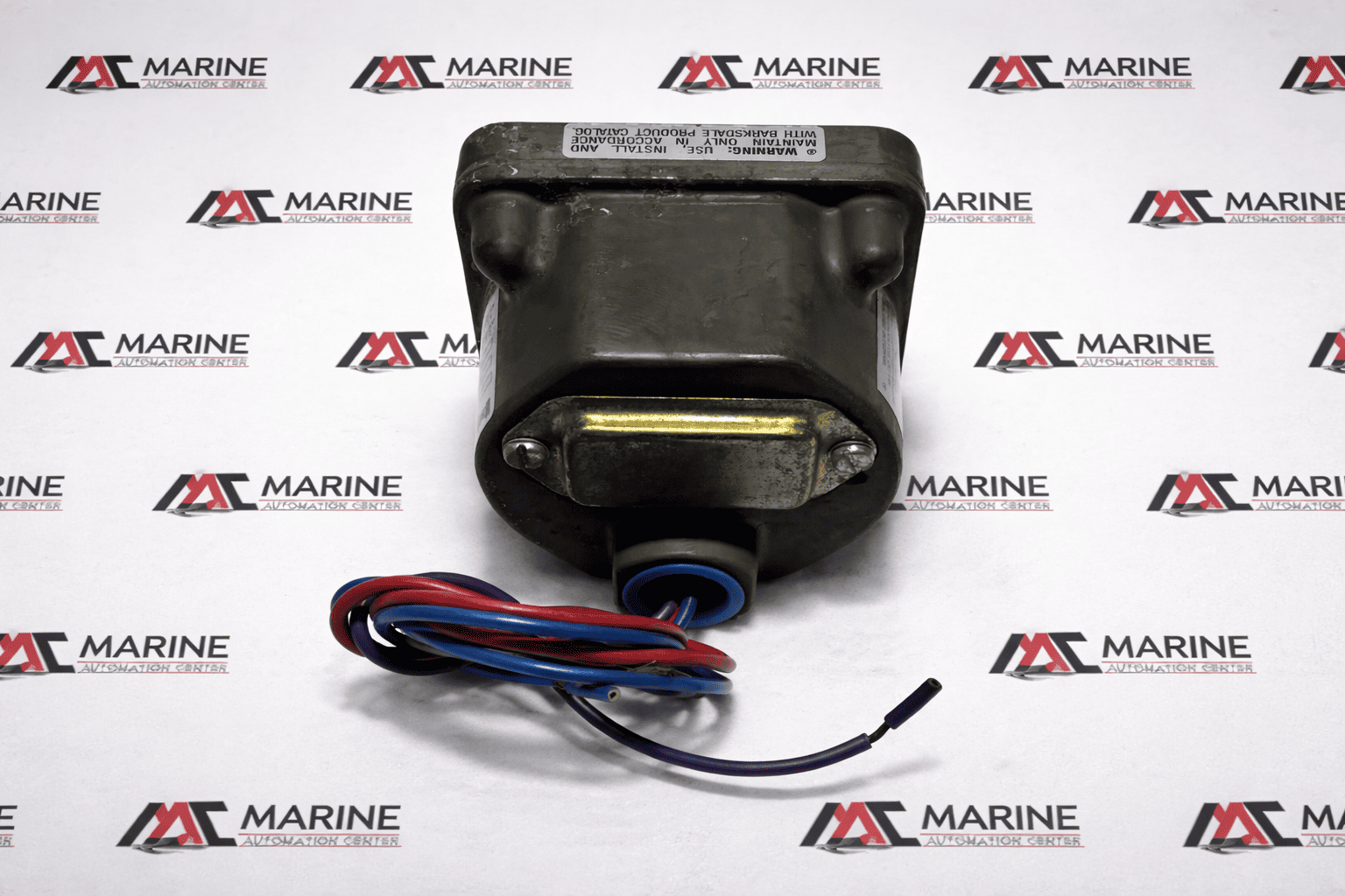 BARKSDALE D1H-H18SS PRESSURE ACTUATED SWITCH thumbnail