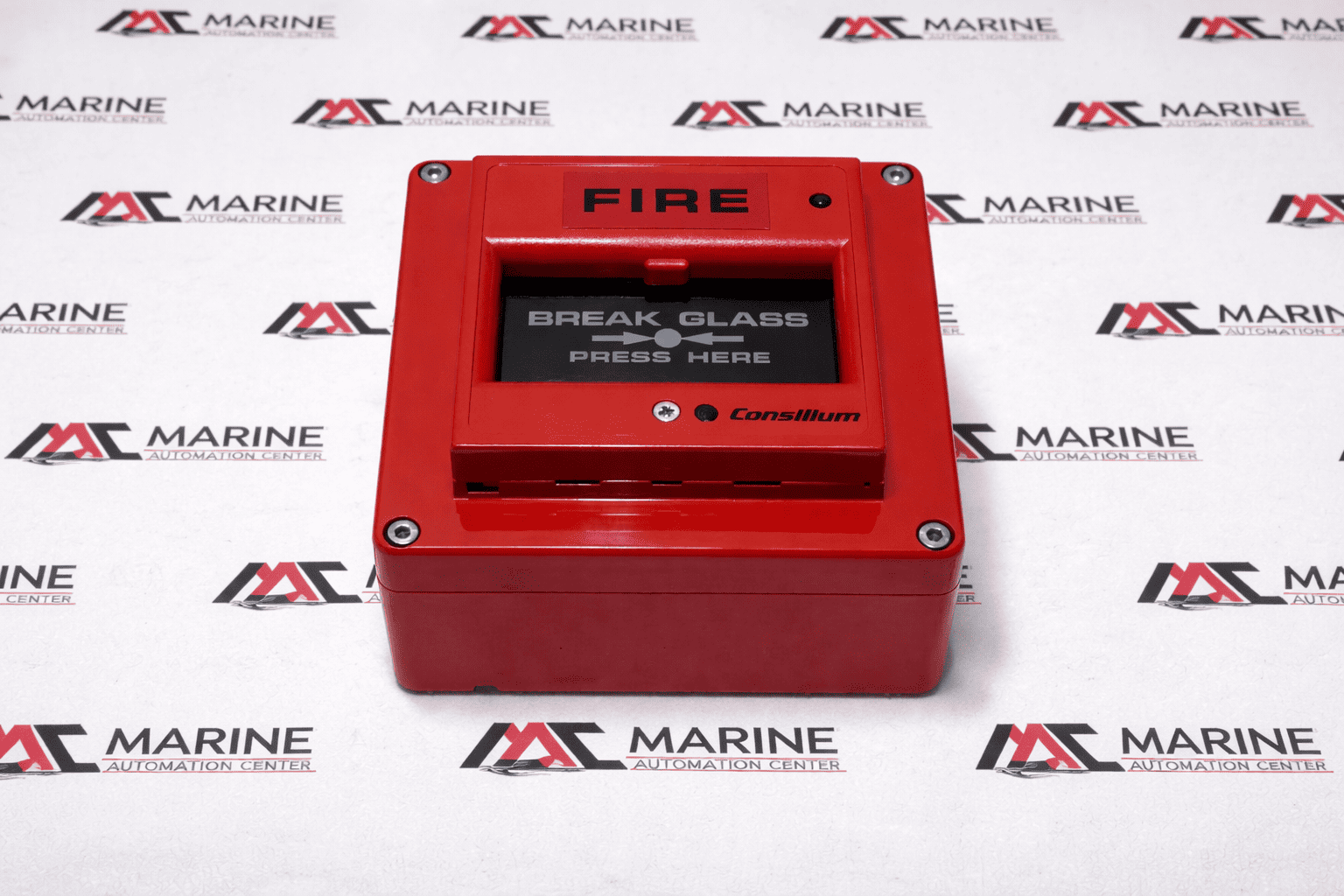CONSILIUM N11305 MANNUAL CALL POINT