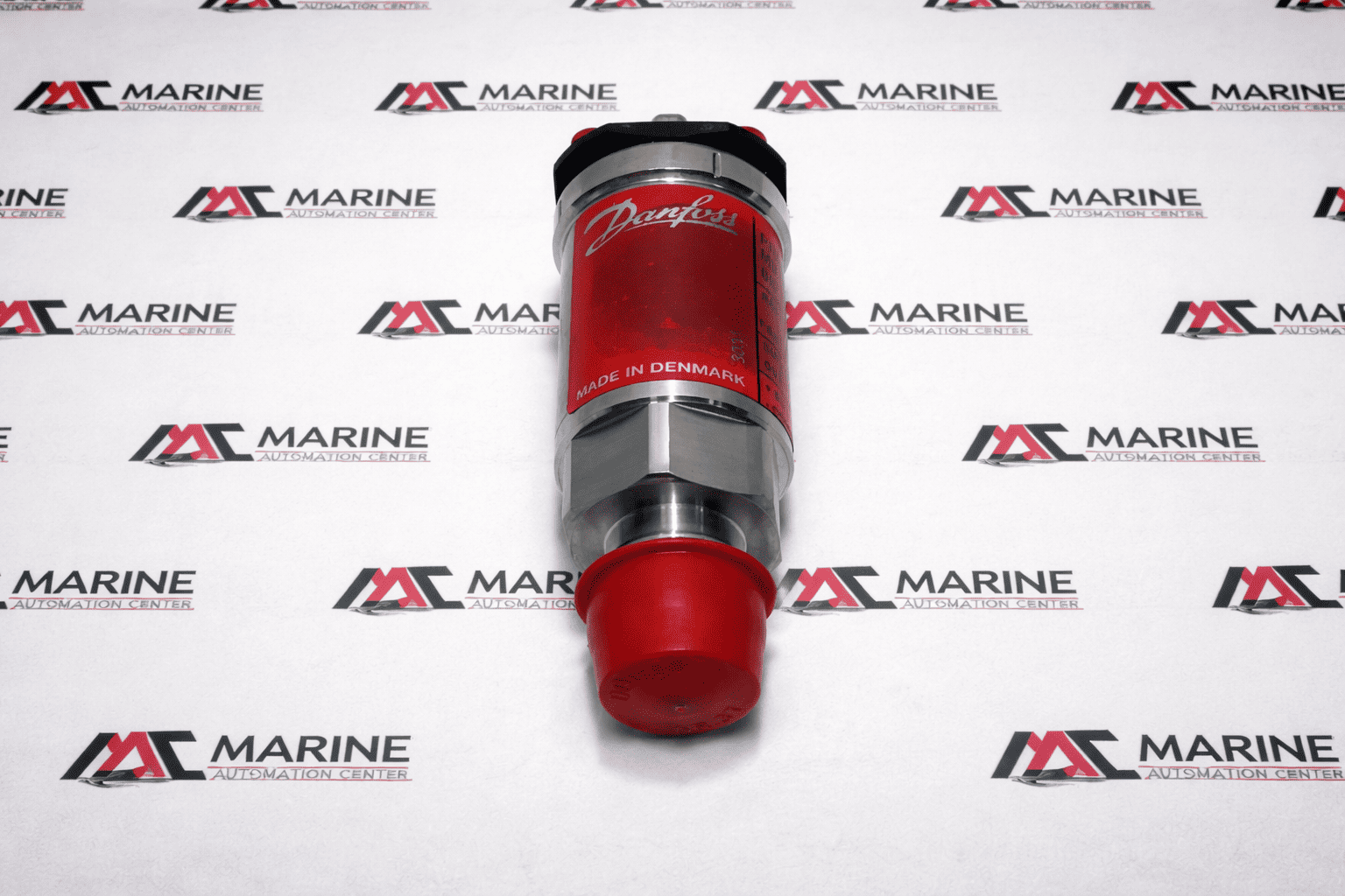 DANFOSS MBS 33M PRESSURE TRANSMITTER 060G3124