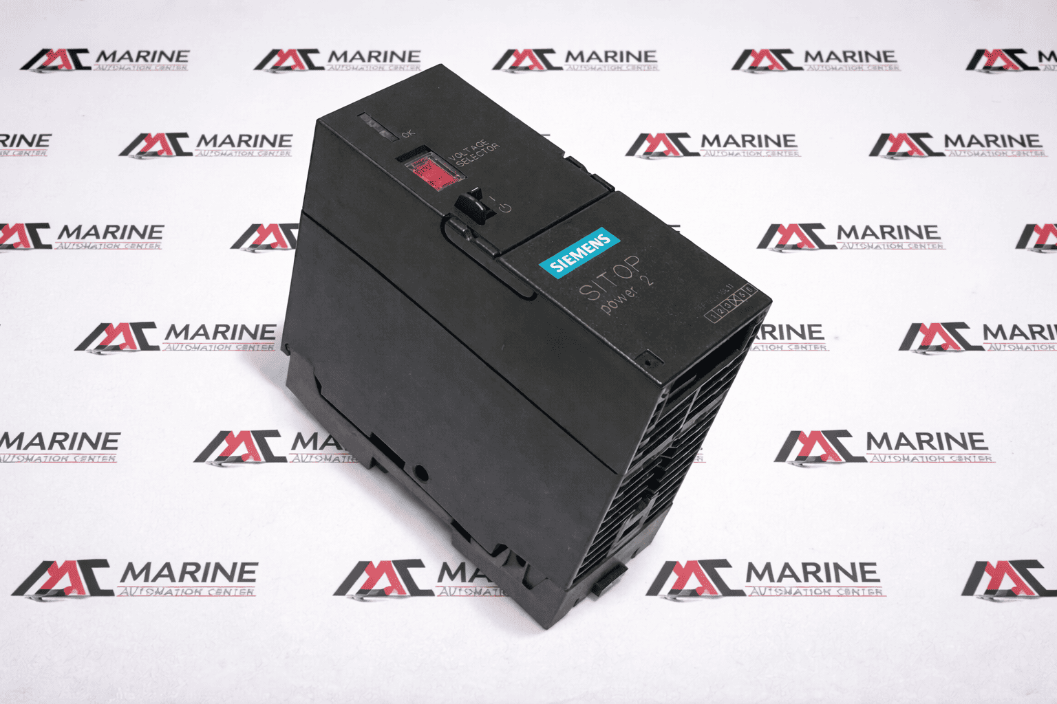 SIEMENS SITOP POWER 2 POWER SUPPLY 6EP1 331-1SL11