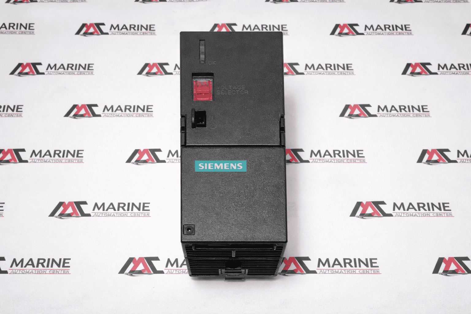 SIEMENS SITOP POWER 2 POWER SUPPLY 6EP1 331-1SL11 thumbnail