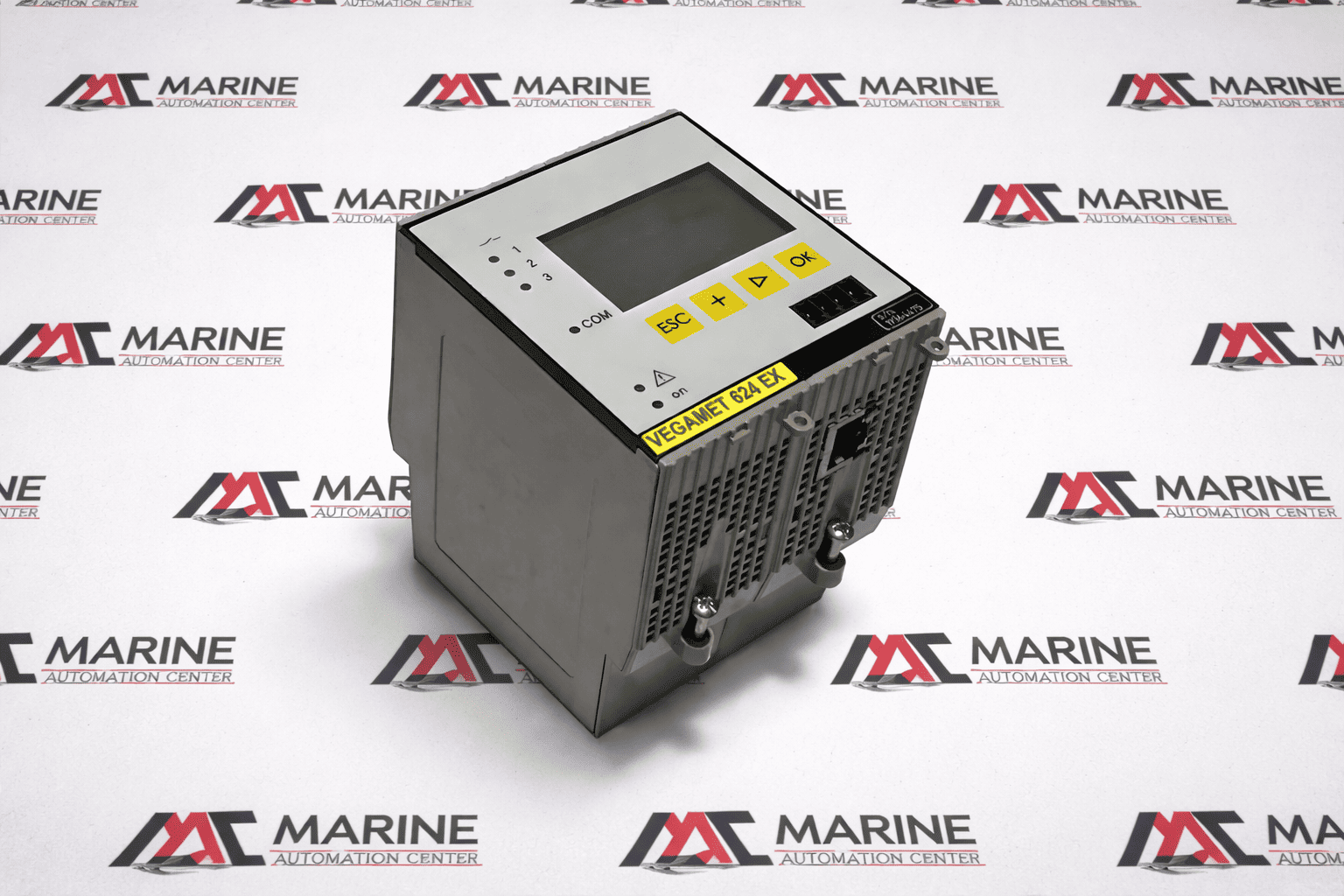 VEGA MET624.CME POWER SUPPLY 19364475