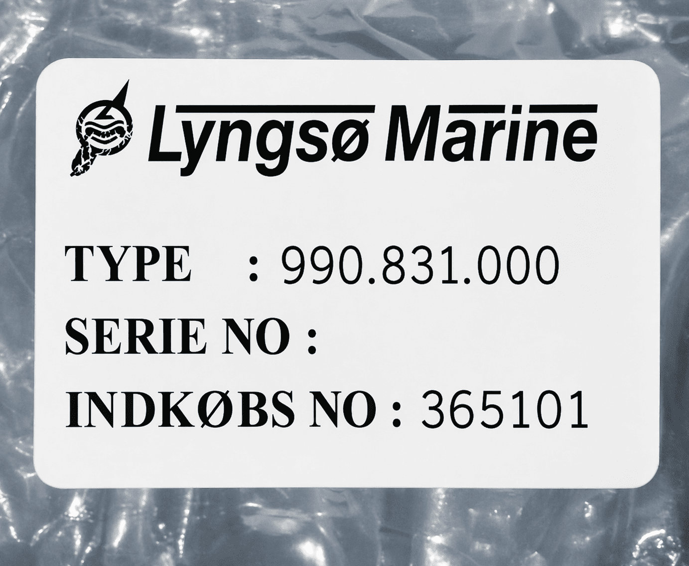 LYNGSO MARINE 990.831.000 THYRISTOR UNIT 365101 thumbnail