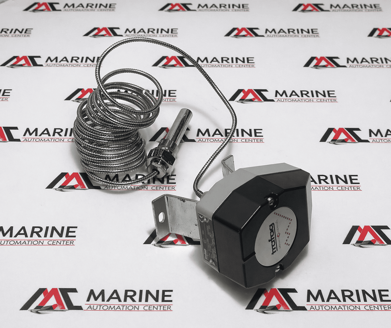 TRAFAG 471.2323 PRESSURE SENSOR 667263-006