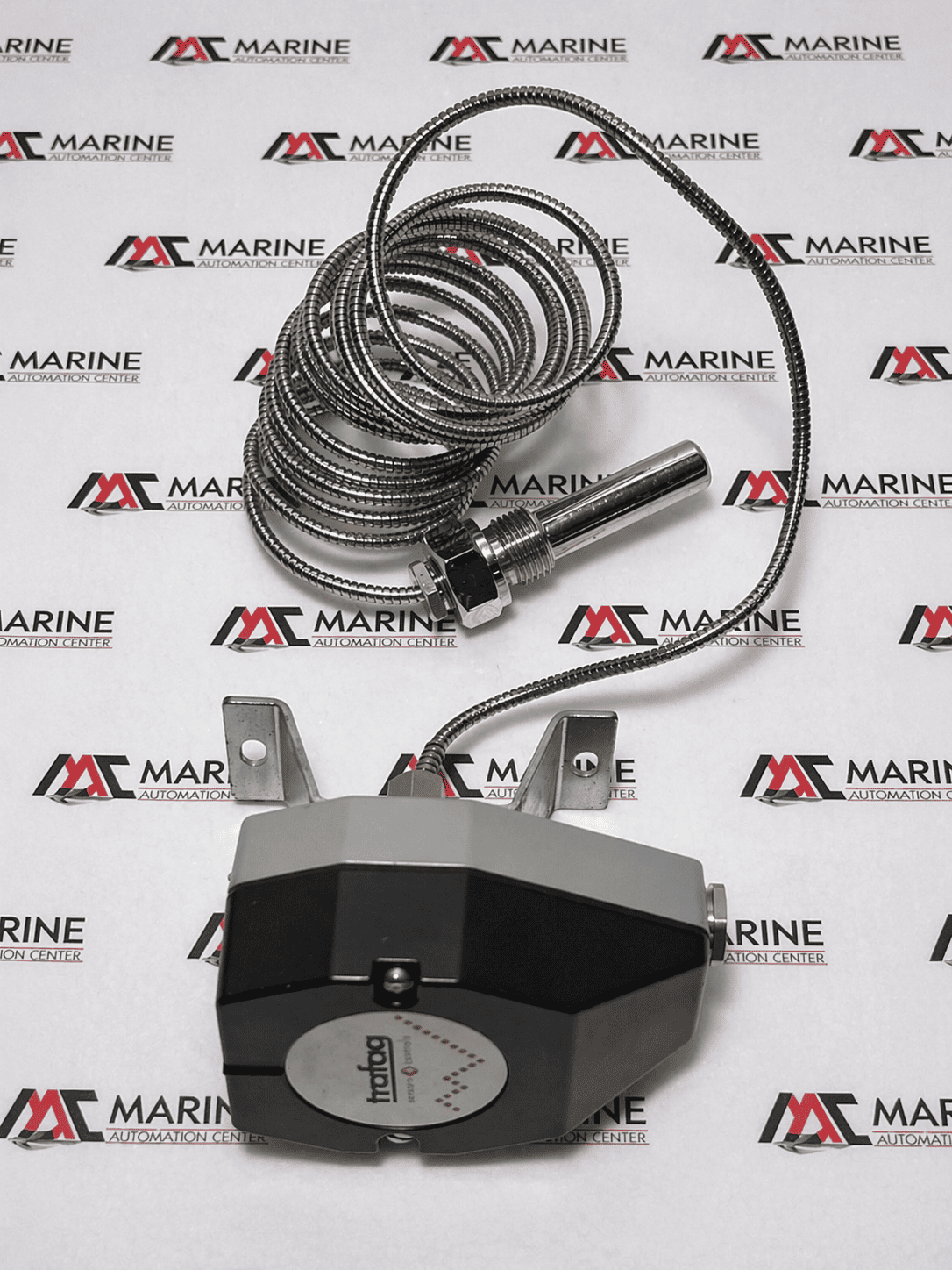 TRAFAG 471.2323 PRESSURE SENSOR 667263-006 thumbnail