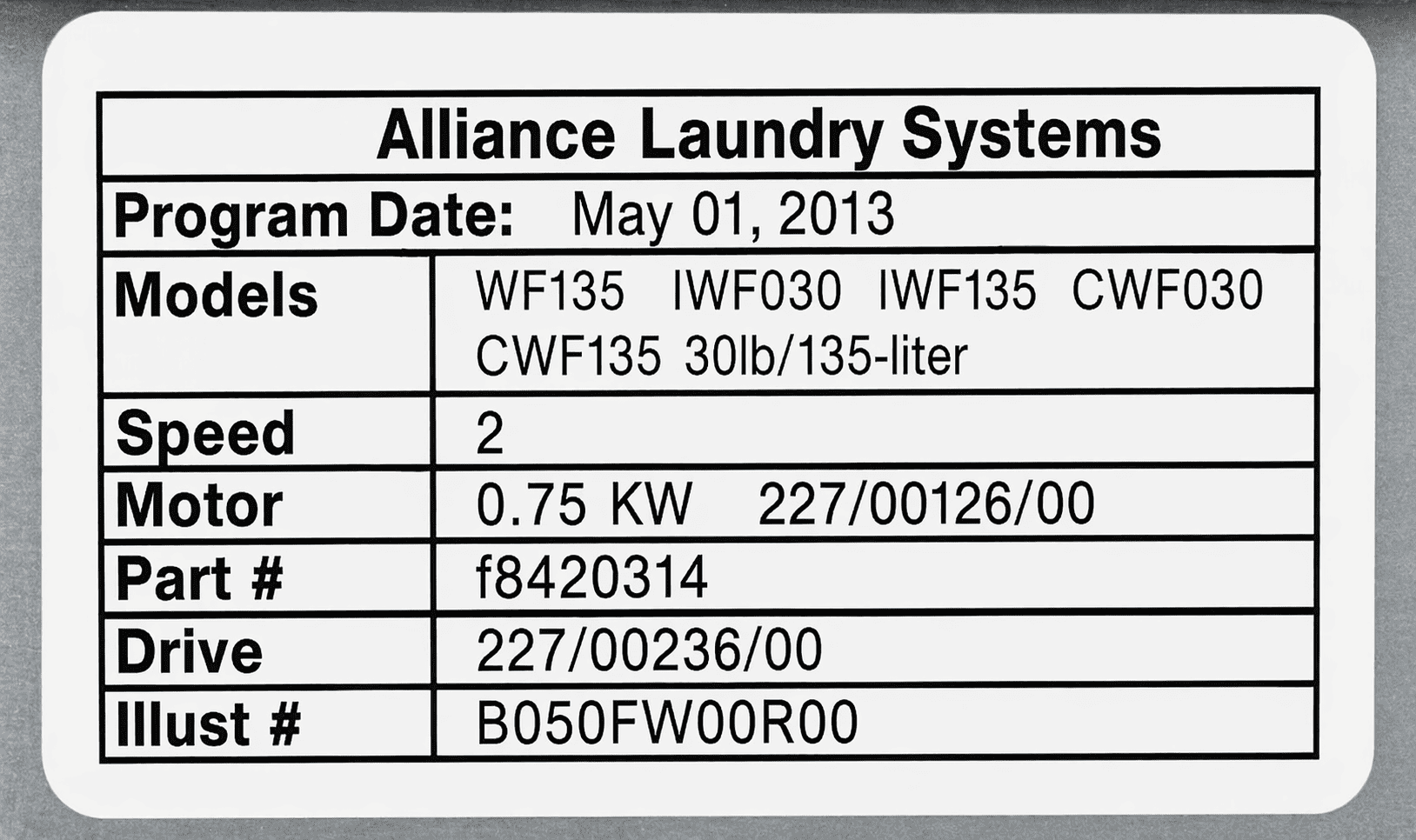 MITSUBISHI FR-D740-022-NA INVERTER DRIVER F8420314 thumbnail