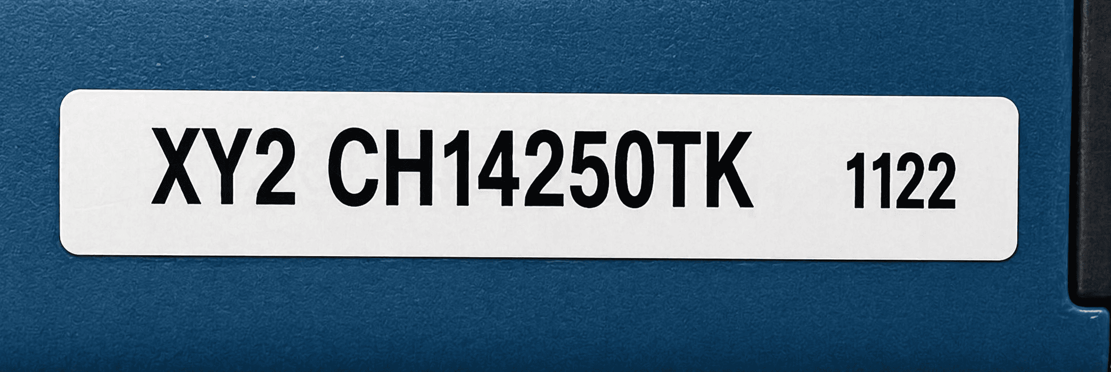 TELEMECANIQUE XY2-CH14250TK Sensors Grab Wire Switch 834148 thumbnail