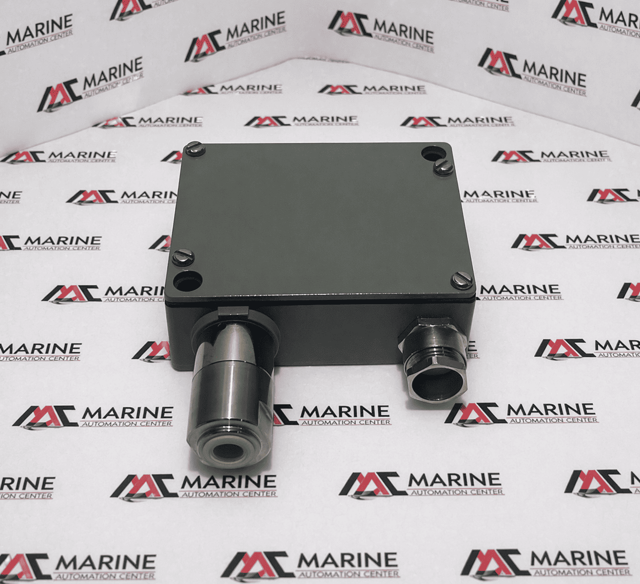 TRAFAG 947.2382.708 PRESSURE TRANSMITTER 281878-002