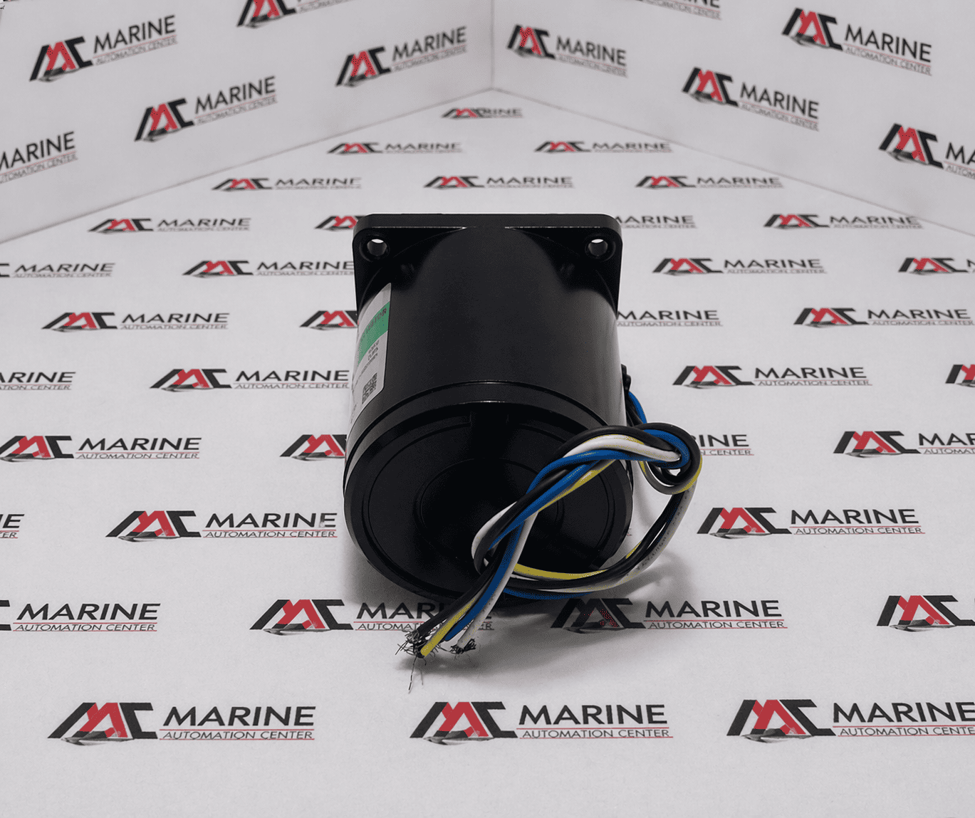ORIENTAL 2IJ3GB-A INDUCTION MOTOR 1B26901 thumbnail